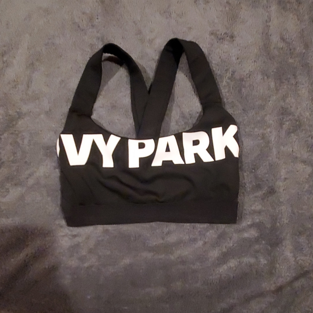 Ivy Park XXS bra